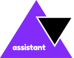 C4B assistant sales chat triangles