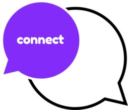 C4B connect sales chat image