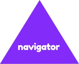 C4B Navigator triangle image